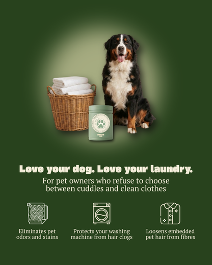 Pawsome care