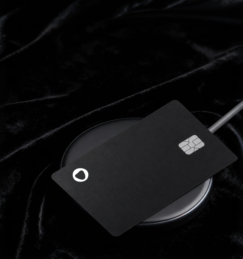 1 Charge Lasts 8 Months
